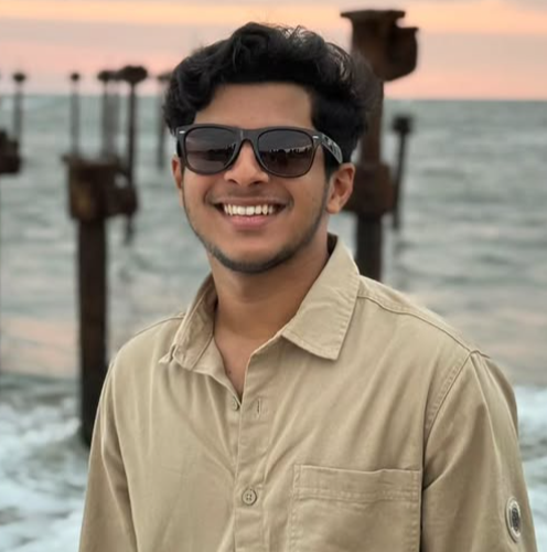 Aravind
