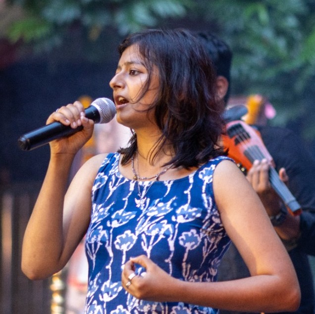 Sangeetha